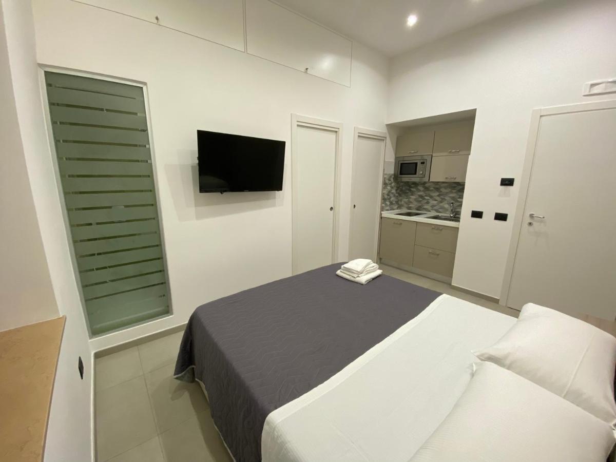 Holiday home Room25mq