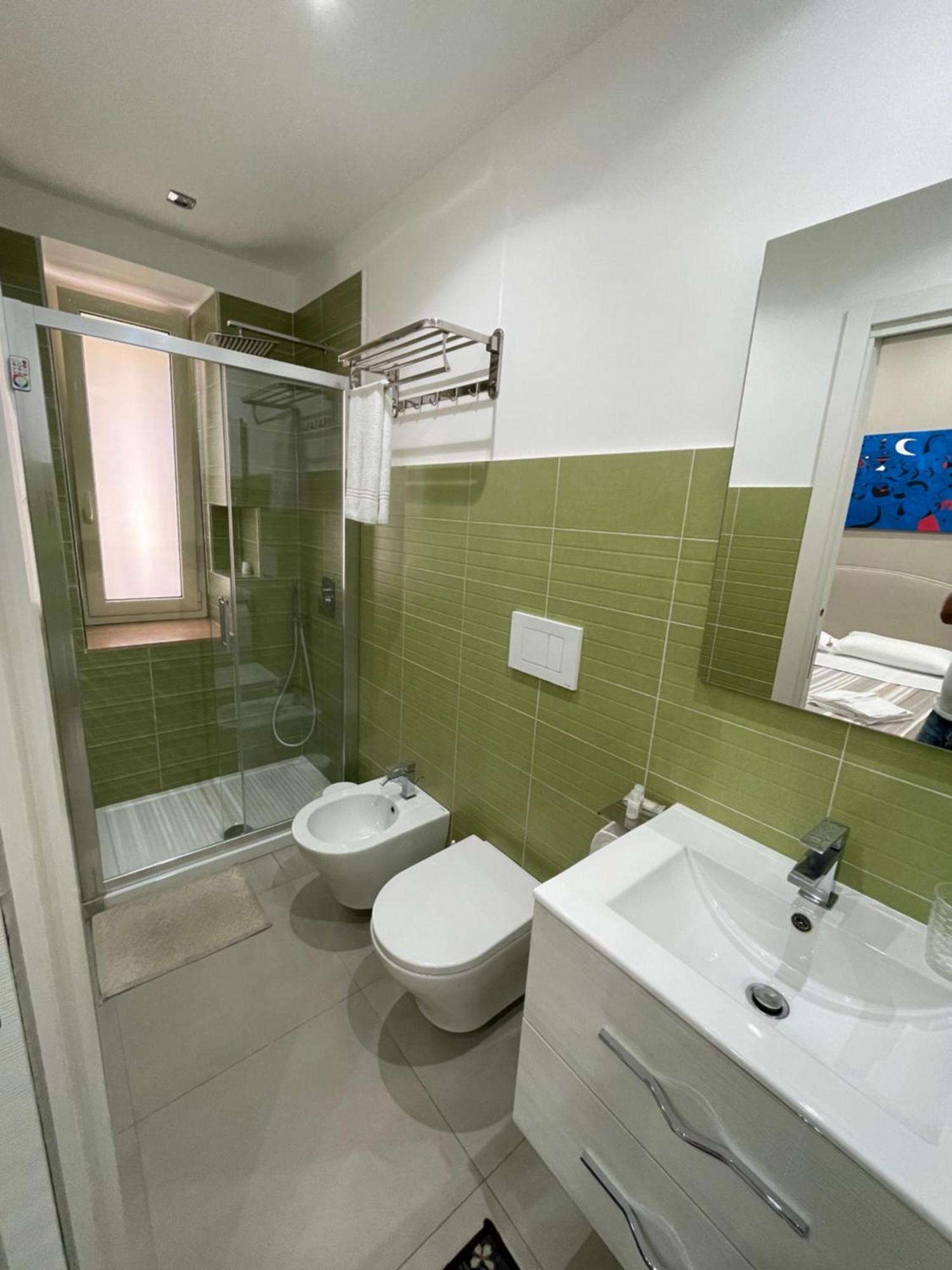 Holiday home Room25mq *