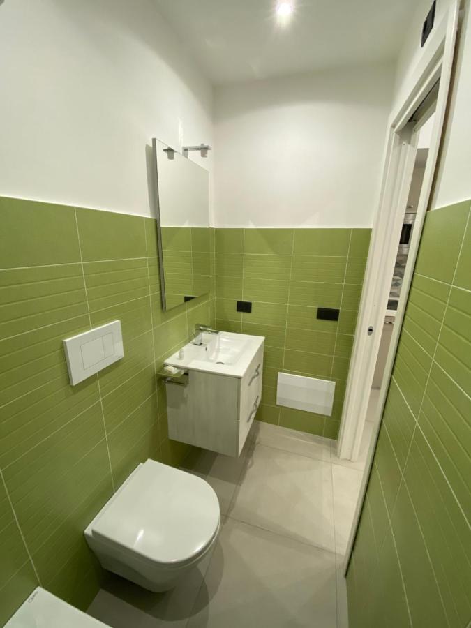 Room25mq Cercola
