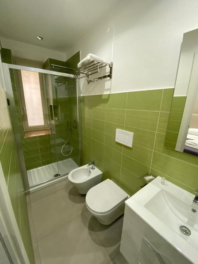 Ferienhaus Room25mq Cercola