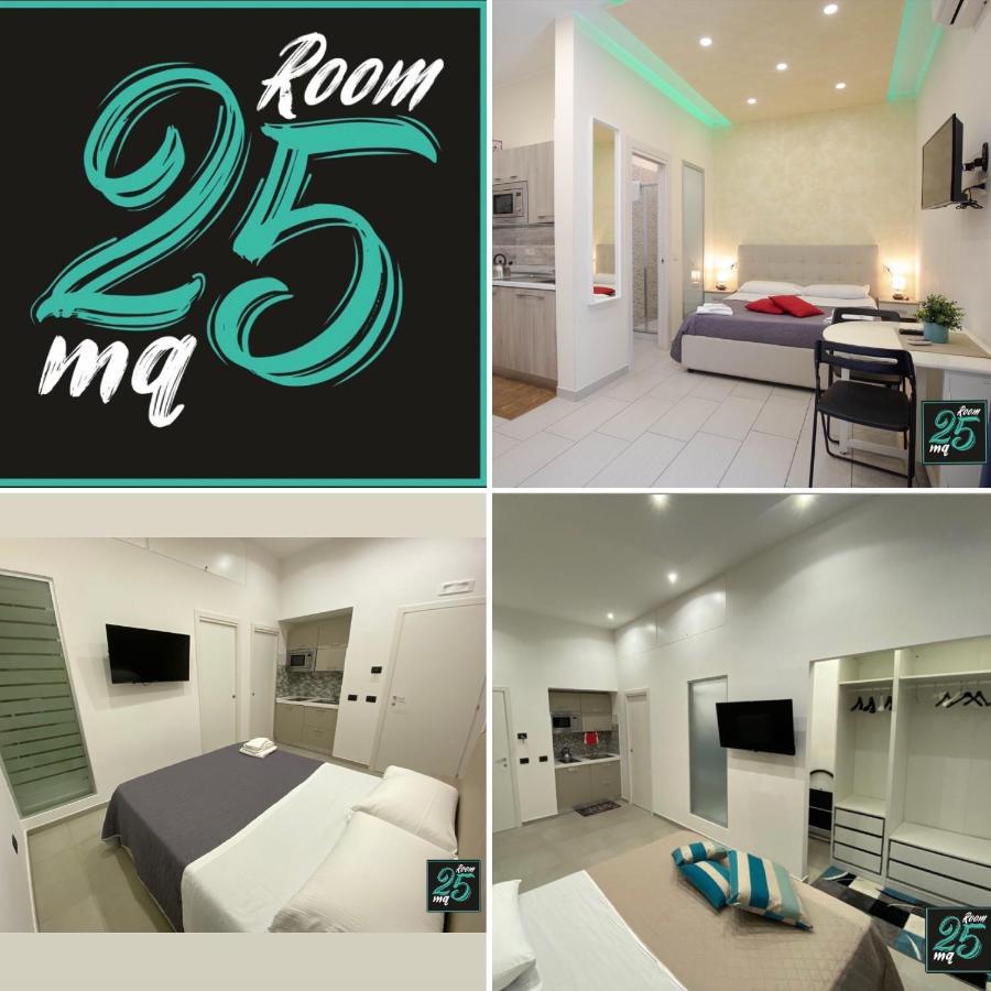Ferienhaus Room25mq