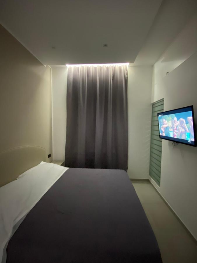 Room25mq Ferienhaus *