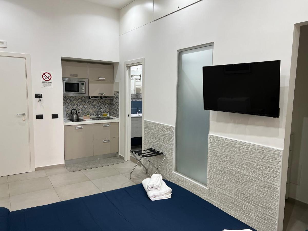 Room25mq Ferienhaus
